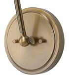 Uttermost - 22548 - Exeter 28" Wall Sconce by Uttermost - Image 6