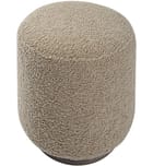 Uttermost - Avila 18" Ottoman by Uttermost - Image 4