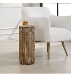 Uttermost - Echo 22.5" Accent Table by Uttermost - Image 4