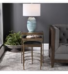 Uttermost - India Accent Table (Set of 3) by Uttermost - Image 8