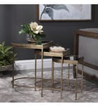 Uttermost - India Accent Table (Set of 3) by Uttermost - Image 5