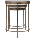 Uttermost - India Accent Table (Set of 3) by Uttermost - Image 7