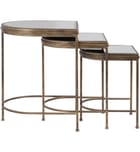Uttermost - India Accent Table (Set of 3) by Uttermost - Image 6