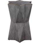 Uttermost - Capella 22" Accent Table by Uttermost