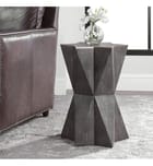 Uttermost - Capella 22" Accent Table by Uttermost - Image 4