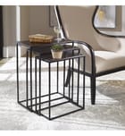 Uttermost - Coreene Accent Table (Set of 3) by Uttermost - Image 4