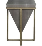 Uttermost - Bertrand 25.25" Accent Table by Uttermost