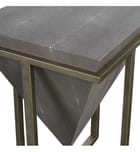 Uttermost - Bertrand 25.25" Accent Table by Uttermost - Image 4