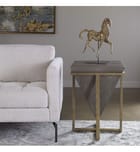 Uttermost - Bertrand 25.25" Accent Table by Uttermost - Image 3