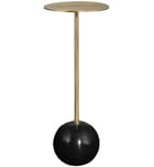 Uttermost - Gimlet 22" Accent Table by Uttermost