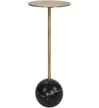 Uttermost - Gimlet 22" Accent Table by Uttermost - Image 2
