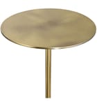 Uttermost - Gimlet 22" Accent Table by Uttermost - Image 5