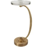 Uttermost - Waveney 26.5" Accent Table by Uttermost