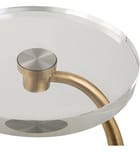 Uttermost - Waveney 26.5" Accent Table by Uttermost - Image 5