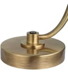 Uttermost - Waveney 26.5" Accent Table by Uttermost - Image 4