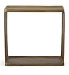 Uttermost - Derwent 20" Accent Table by Uttermost