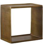 Uttermost - Derwent 20" Accent Table by Uttermost - Image 3
