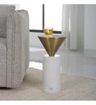 Uttermost - Top Hat 20.25" Accent Table by Uttermost - Image 3