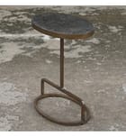 Uttermost - Jessenia 23" Accent Table by Uttermost - Image 2