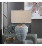 Uttermost - 26228-1 - Pelia 27.5" Table Lamp by Uttermost - Image 7