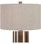 Uttermost - 26384-1 - Taria 31.5" Table Lamp by Uttermost - Image 4