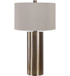 Uttermost - 26384-1 - Taria 31.5" Table Lamp by Uttermost - Image 6