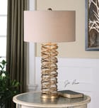 Uttermost - 26609-1 - Amarey 29.75" Table Lamp by Uttermost - Image 2