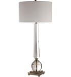 Uttermost - 27883 - Crista 38.25" Table Lamp by Uttermost - Image 4