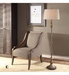 Uttermost - 28180-1 - Vetralla 66.5" Floor Lamp by Uttermost - Image 3