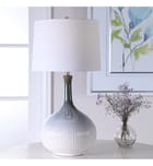 Uttermost - 28347-1 - Eichler 28" Table Lamp by Uttermost - Image 5
