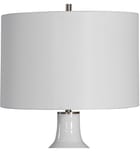 Uttermost - 28398-1 - Dakota 26.5" Table Lamp by Uttermost - Image 6
