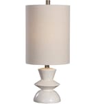 Uttermost - 28422-1 - Stevens 23.5" Table Lamp by Uttermost