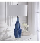 Uttermost - 28425-1 - Everard 32.5" Table Lamp by Uttermost - Image 3