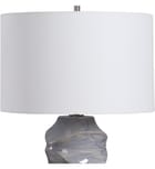 Uttermost - 28467 - Waves 27.5" Table Lamp by Uttermost - Image 7