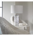 Uttermost - 28467 - Waves 27.5" Table Lamp by Uttermost - Image 4