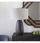 Uttermost - 30058-1 - Twilight 26.5" Table Lamp by Uttermost - Image 2