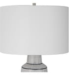 Uttermost - 30059-1 - Breton 28.5" Table Lamp by Uttermost - Image 8