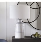 Uttermost - 30059-1 - Breton 28.5" Table Lamp by Uttermost - Image 7