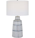 Uttermost - 30059-1 - Breton 28.5" Table Lamp by Uttermost