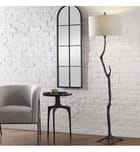 Uttermost - 30063 - Spruce 68.5" Floor Lamp by Uttermost - Image 4