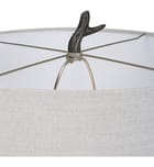 Uttermost - 30063 - Spruce 68.5" Floor Lamp by Uttermost - Image 6