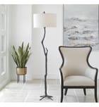 Uttermost - 30063 - Spruce 68.5" Floor Lamp by Uttermost - Image 7