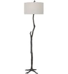 Uttermost - 30063 - Spruce 68.5" Floor Lamp by Uttermost