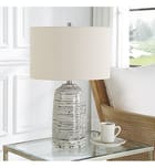 Uttermost - 30069-1 - Cyclone 24.75" Table Lamp by Uttermost - Image 7