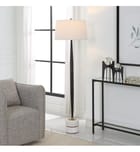 Uttermost - 30123 - Miraz 65.75" Floor Lamp by Uttermost - Image 6