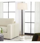 Uttermost - 30123 - Miraz 65.75" Floor Lamp by Uttermost - Image 7