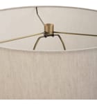 Uttermost - 30201-1 - Gravitas 27.5" Table Lamp by Uttermost - Image 3
