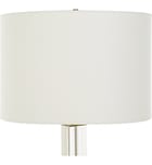 Uttermost - 30237 - Crystal Column 28" Table Lamp by Uttermost - Image 5