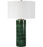 Uttermost - 30242 - Galeno 27.75" Table Lamp by Uttermost - Image 5