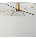 Uttermost - 30242 - Galeno 27.75" Table Lamp by Uttermost - Image 7